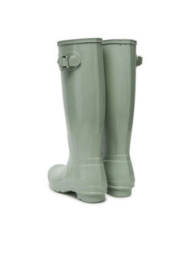 Hunter Kalosze WFT1000RGL Niebieski