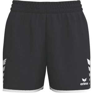 Szorty bez podszewki damskie Erima Wings