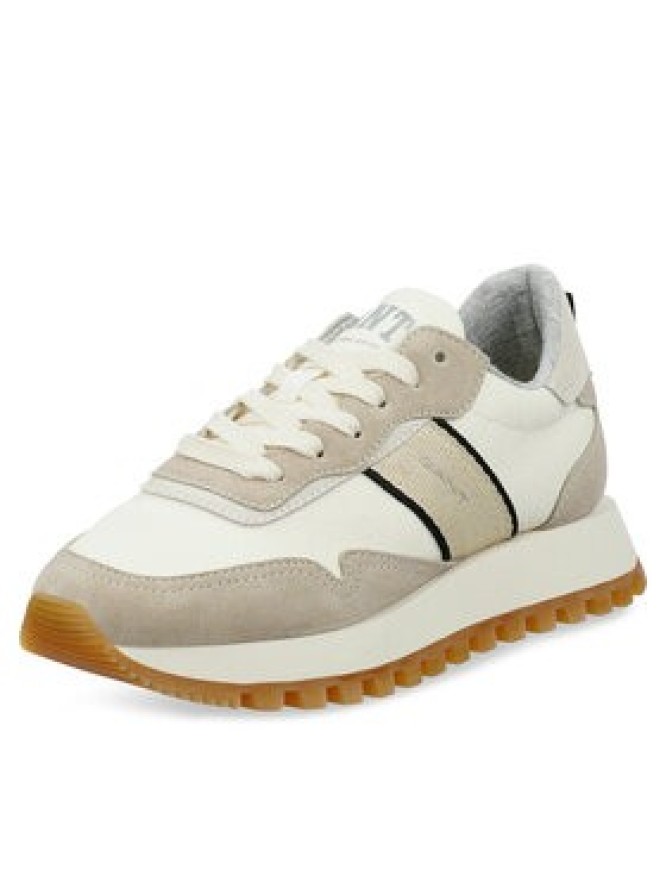 Gant Sneakersy 32533195 Beżowy
