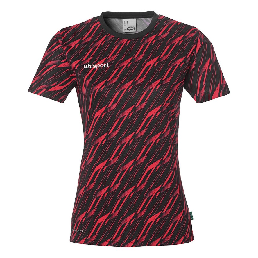 Koszulka damska Uhlsport Progressive 28