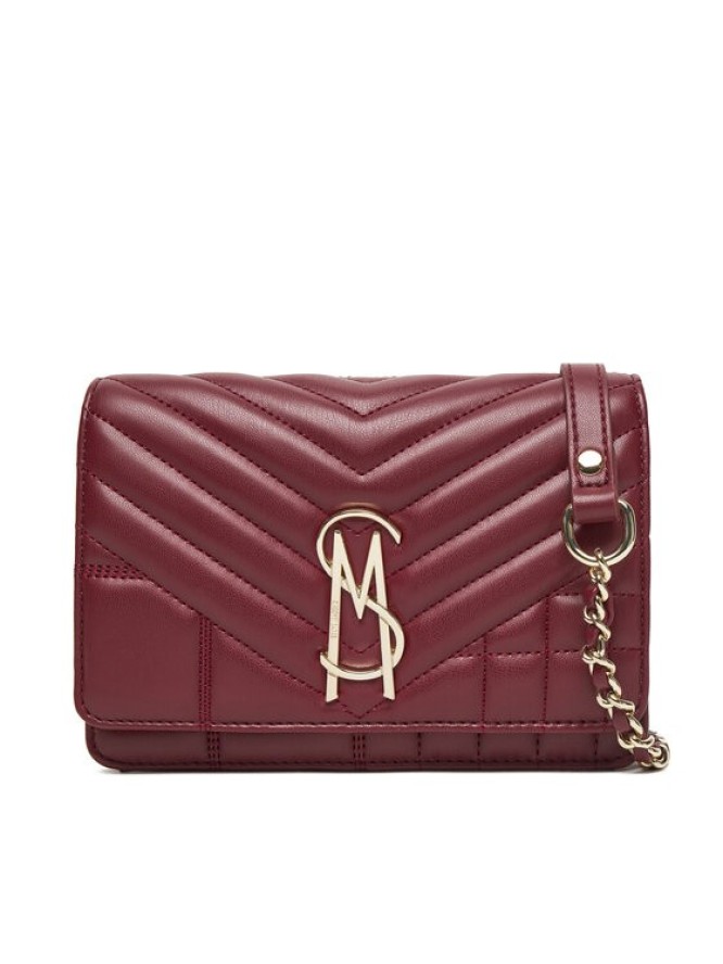 Steve Madden Torebka Bvoler-Q SM13001815 Bordowy
