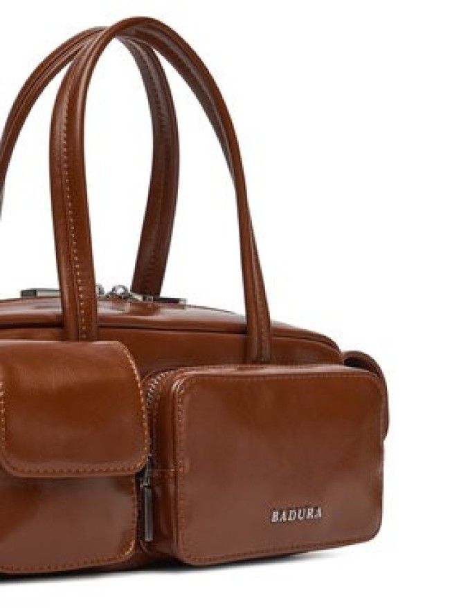 Badura Torebka WEN-32 Brązowy