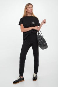 Spodnie damskie LIU JO