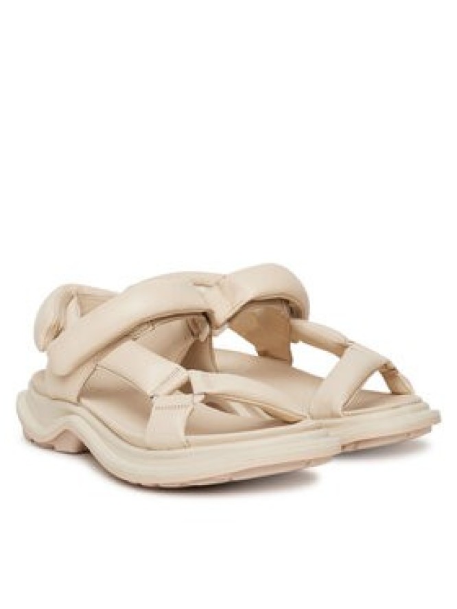 ECCO Sandały Offroad 82222301378 Beżowy