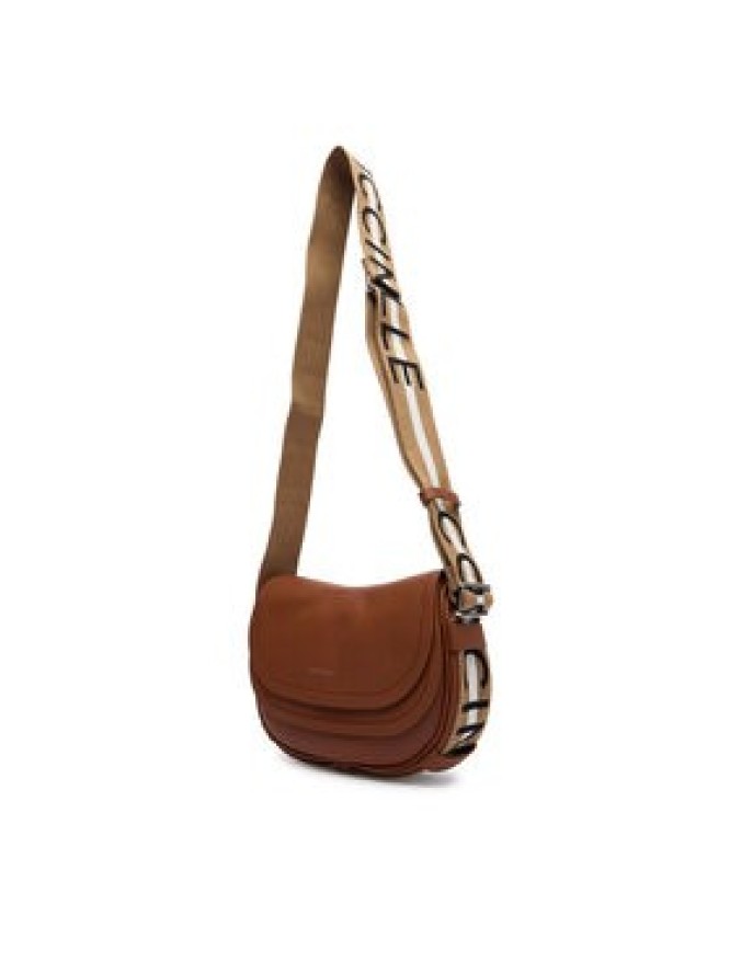 Coccinelle Torebka SQ0 Coccinelle Raquel E1 SQ0 15 03 01 Brązowy