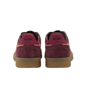 Sneakersy damscy Gola Viper Trainer