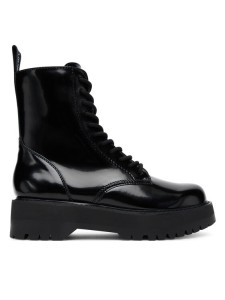 DKNY Trzewiki Batu K3511773 Czarny