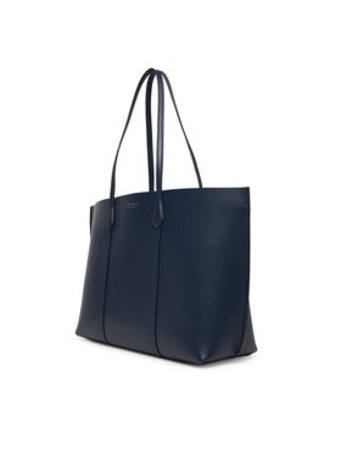 Tory Burch Torebka Perry 169476 Niebieski