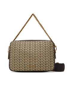 MICHAEL Michael Kors Torebka Bryant 32T5AYTC6O Brązowy