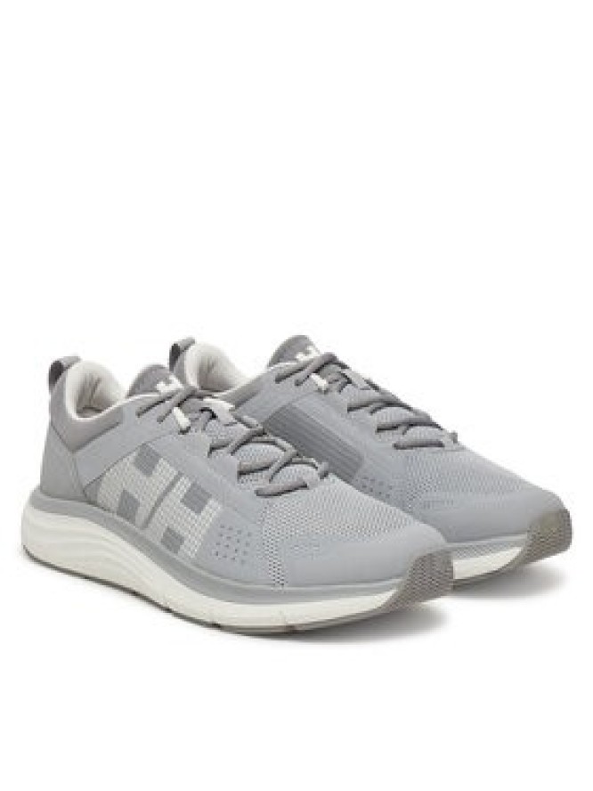 Helly Hansen Sneakersy Ahiga Evo 6 11938_840 Szary