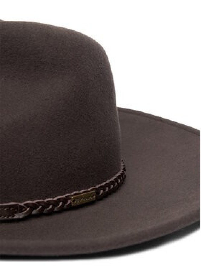Barbour Kapelusz LHA0217BR31 Brązowy