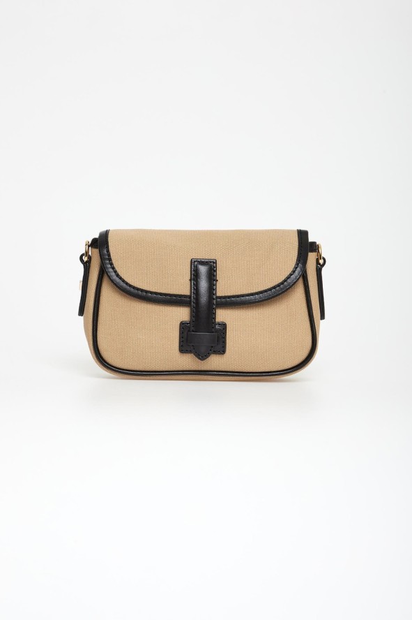 Torebka damska listonoszka Vik WEEKEND MAX MARA