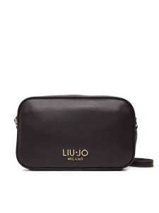 Liu Jo Torebka AF6137 E1120 Brązowy ciemny
