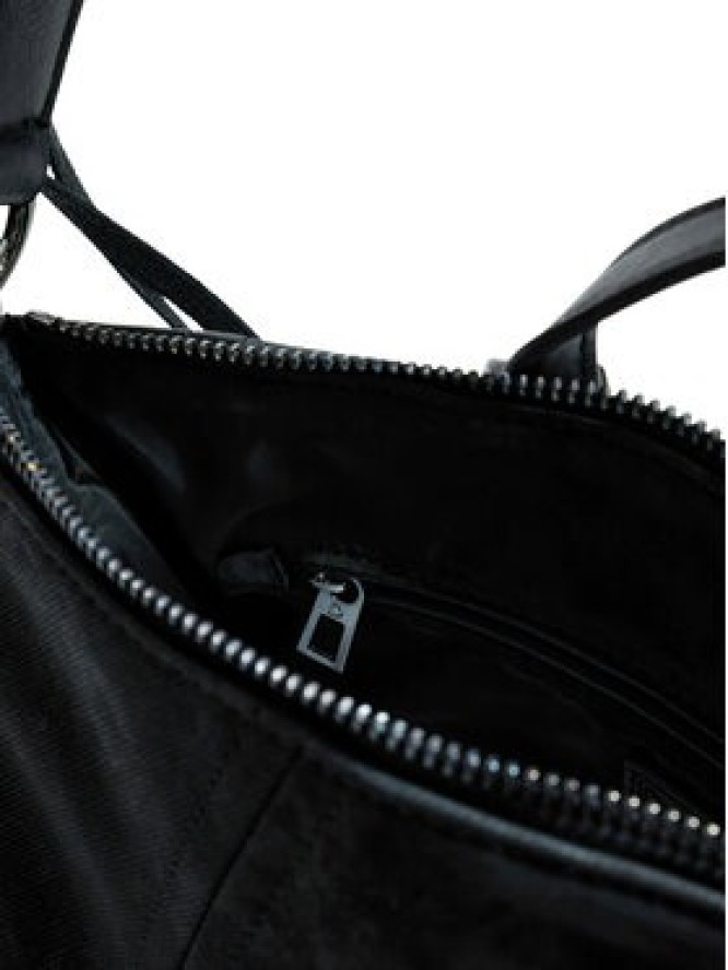 Desigual Torebka Patch Tango P 25WAKP12 Czarny