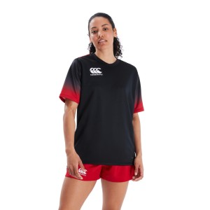 Damski jersey Canterbury Club