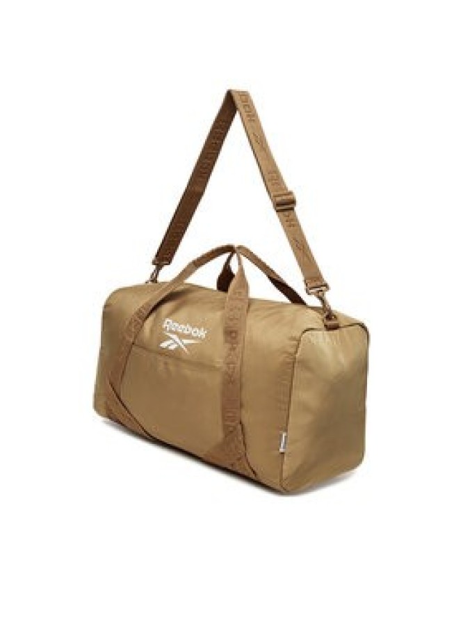 Reebok Torba RBK-B-002-07 Beżowy