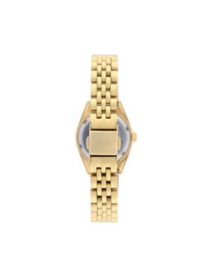 Liu Jo Zegarek Casual Nyria TLJ2804 Złoty