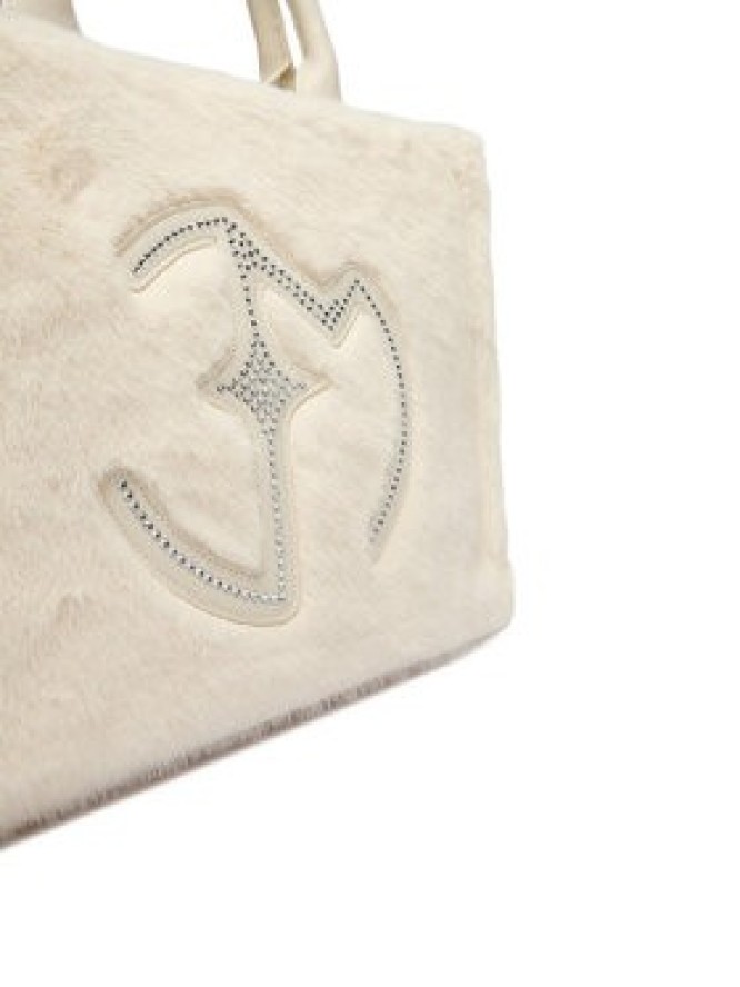 Eva Minge Torebka EO-ASI-LA482-3917 Écru