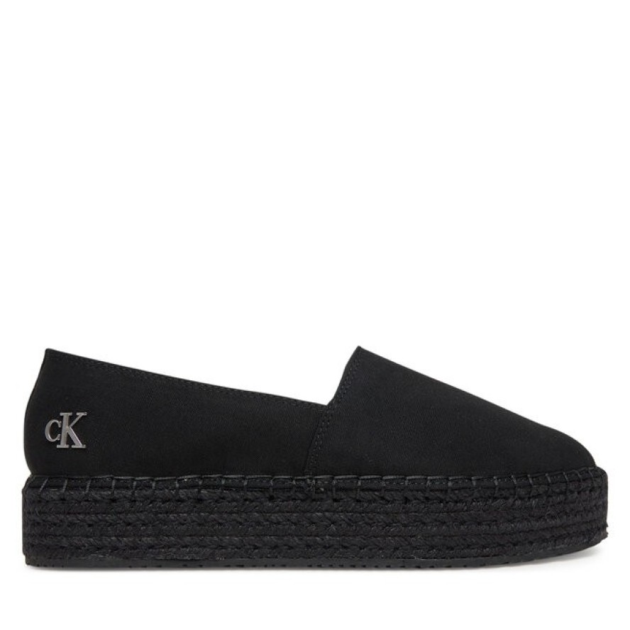 Espadryle Calvin Klein Jeans
