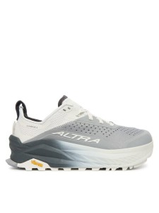 Altra Buty do biegania Olympus 6 AL0A85NK Szary