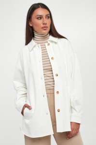 Koszula damska dzianinowa Comma MM