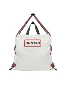 Hunter Torebka C-HTR-B-005-06 Biały