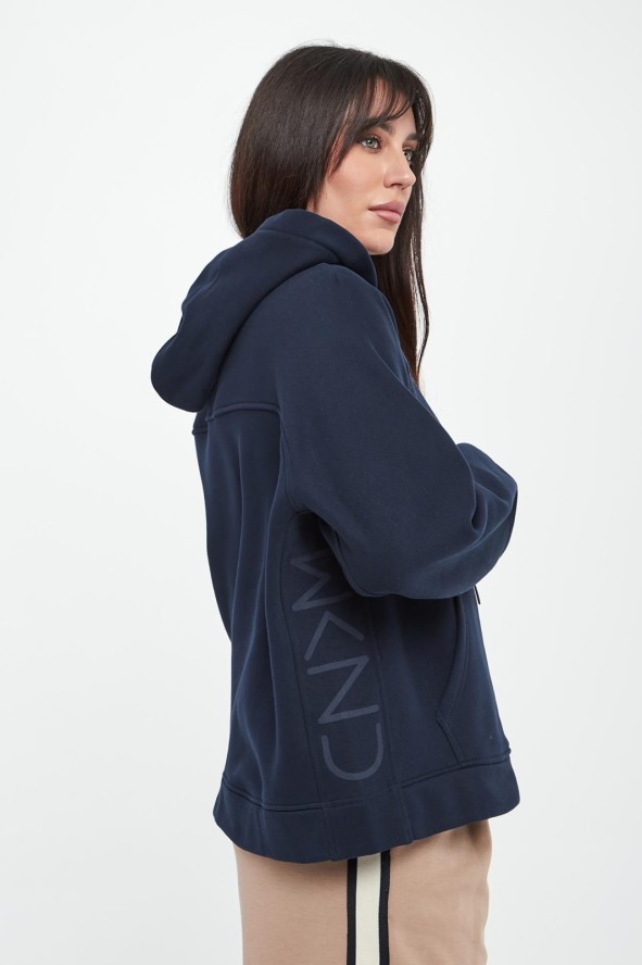 Bluza damska z kapturem Nuvole WEEKEND MAX MARA