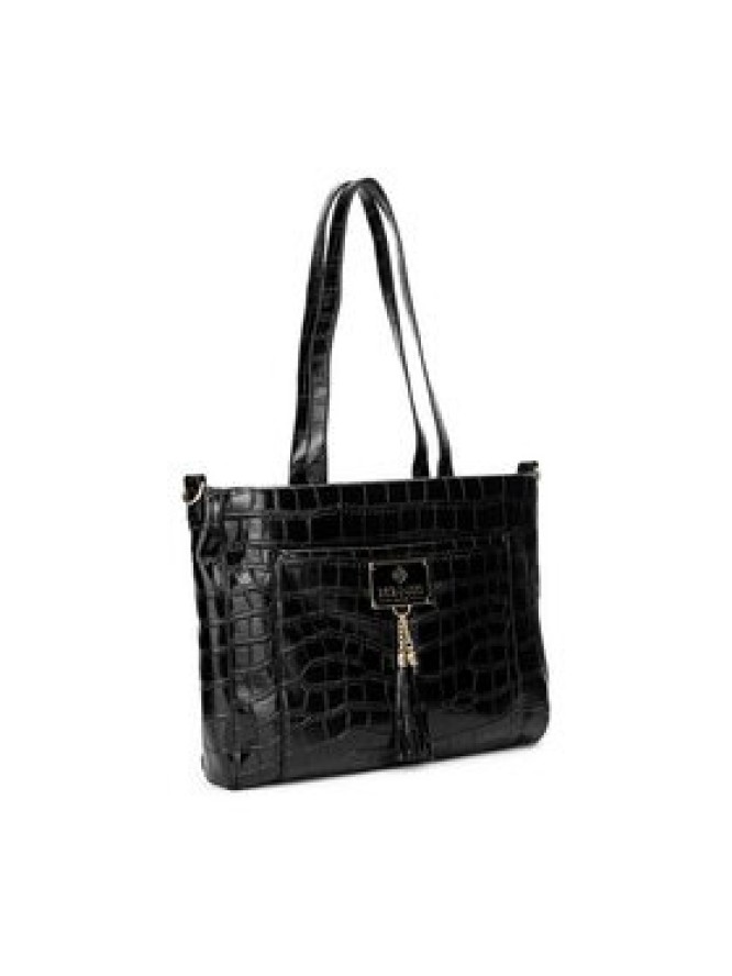 Monnari Torebka BAG4120 Czarny