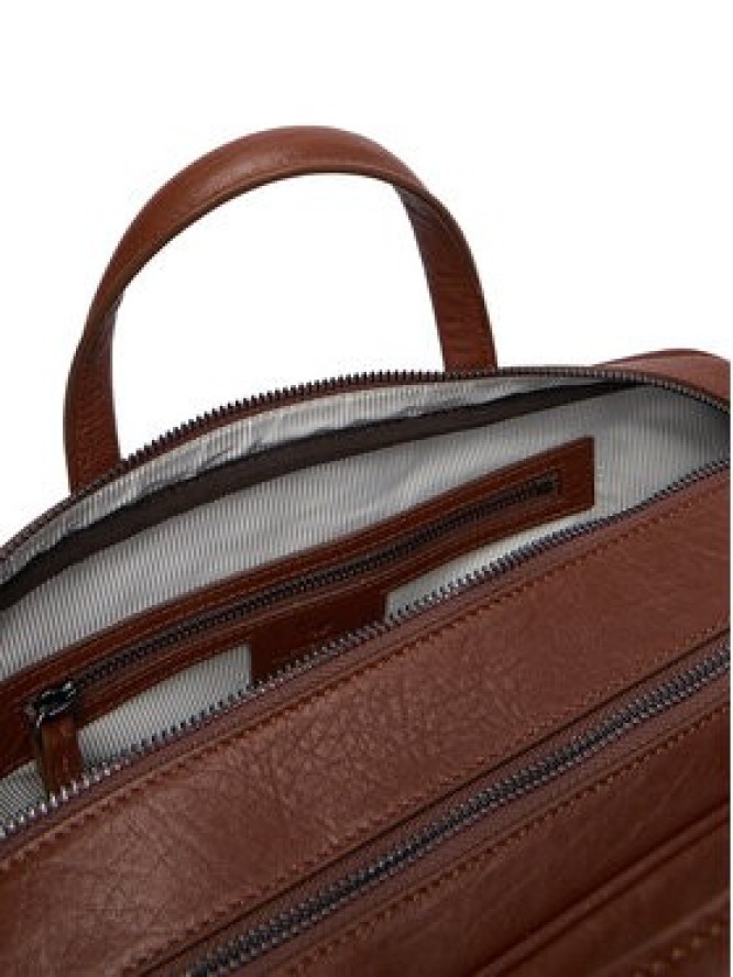 Weekend Max Mara Torebka 2525516085600 Brązowy