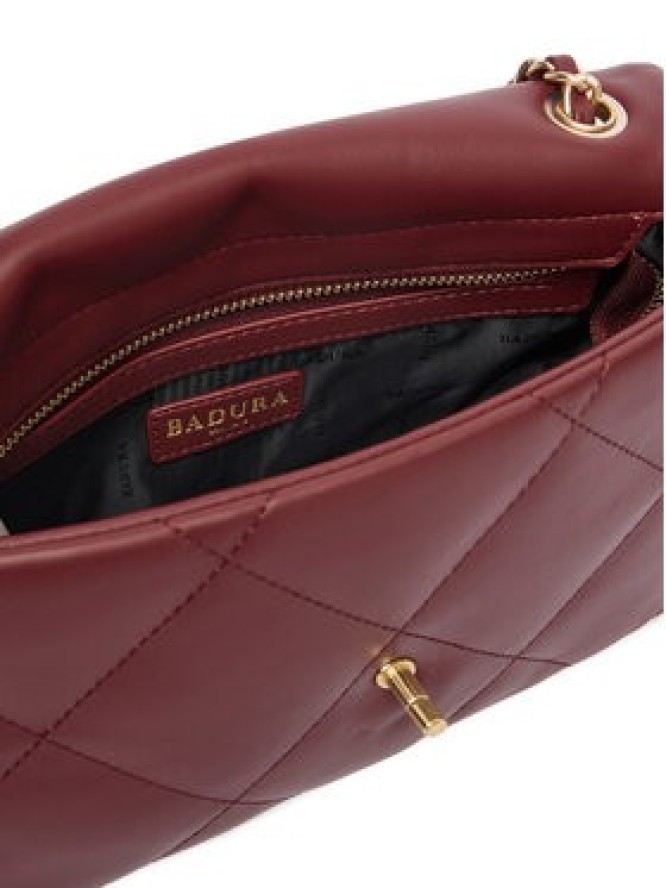 Badura Torebka C-ARYA-LA482-2953 Bordowy