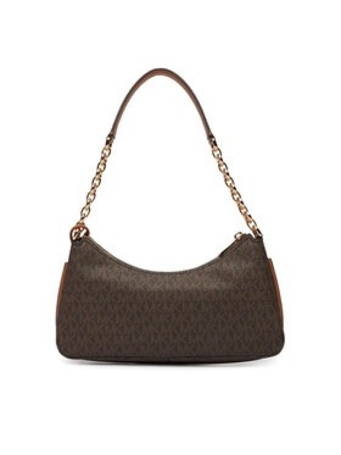 MICHAEL Michael Kors Torebka 32R6GY5W6B Brązowy