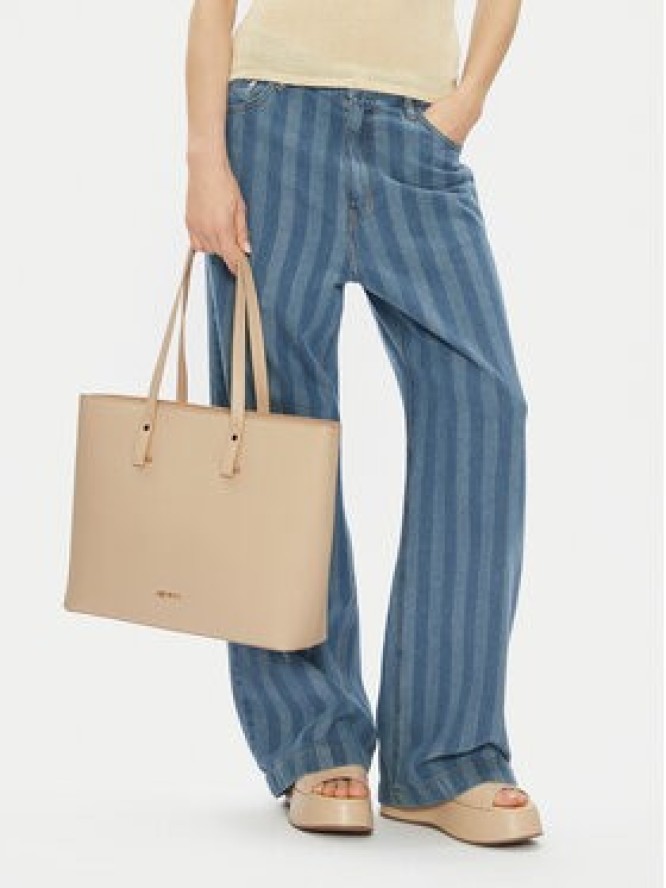 JENNY Torebka JNY-H-002-07 Beżowy