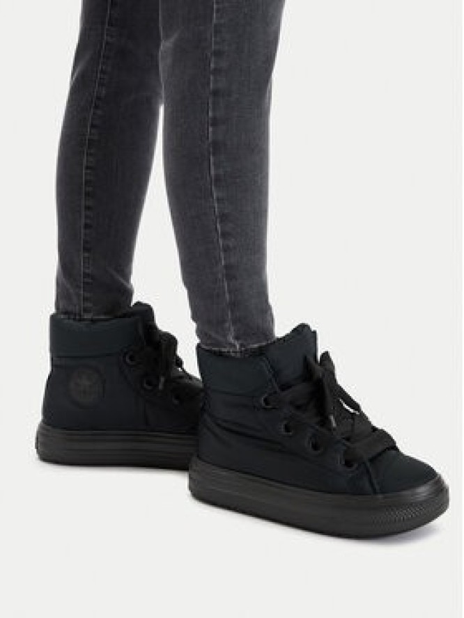 Converse Śniegowce Chuck Taylor All Star Elements Boot A12941C Czarny