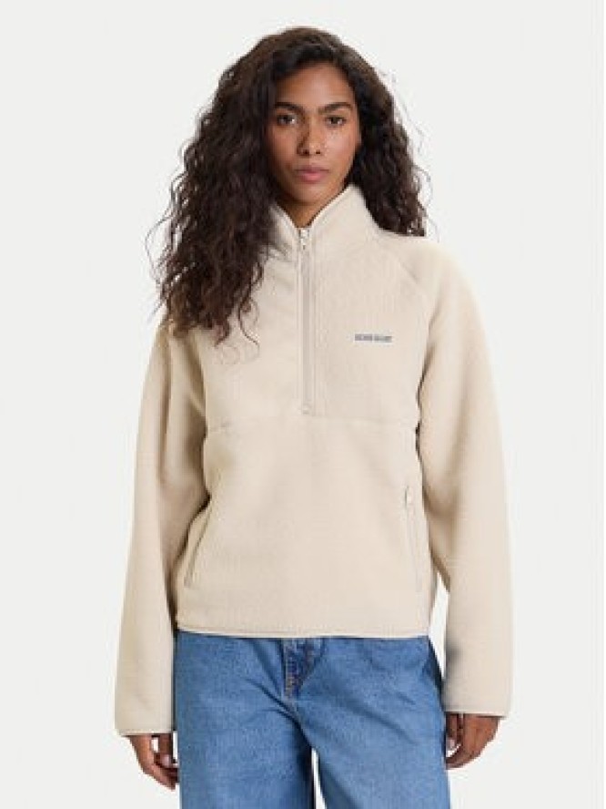 Guess Jeans Polar W5BQ18 K1042 Écru Regular Fit