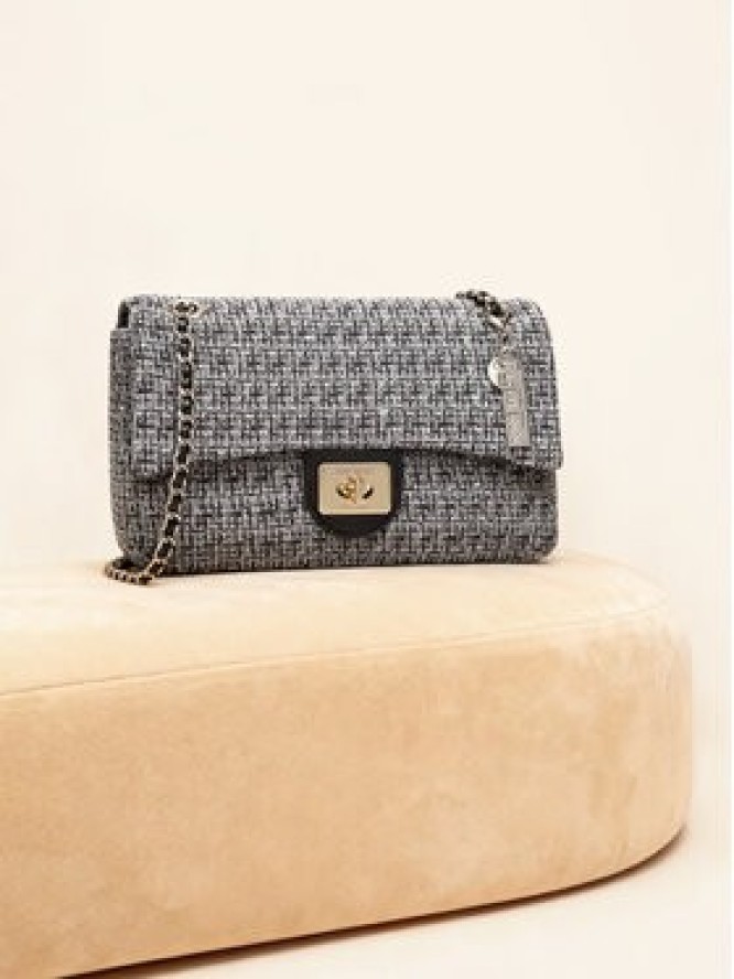 Nine West Torebka EO-Hudson-Harmony-LDA8004A Szary