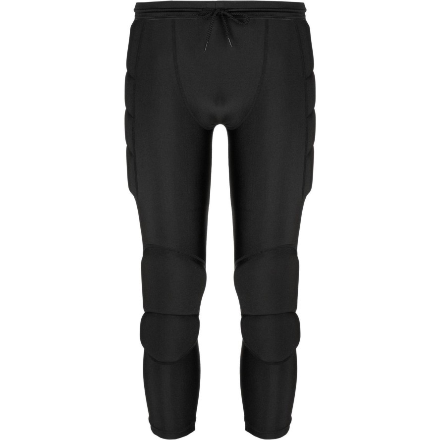 Spodenki kompresyjne 3/4 Reusch Soft Padded