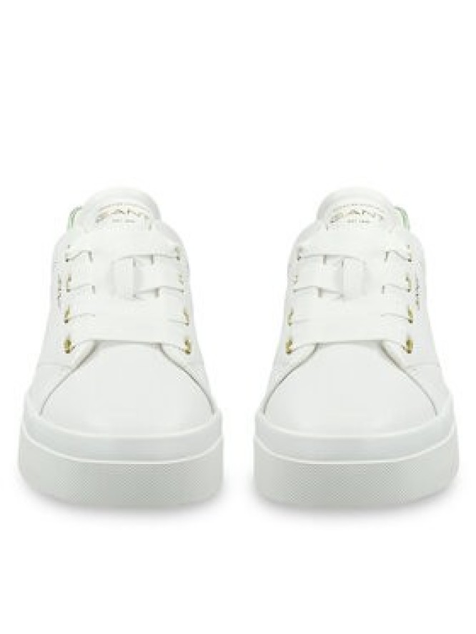 Gant Sneakersy 30531835 Biały