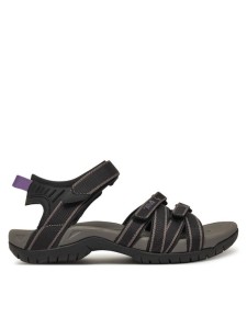 Teva Sandały Tirra 4266 Czarny