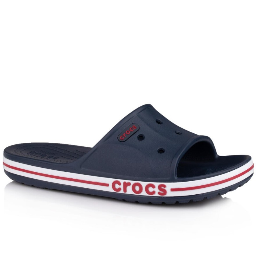 Klapki sportowe na basen Crocs CROCBAND