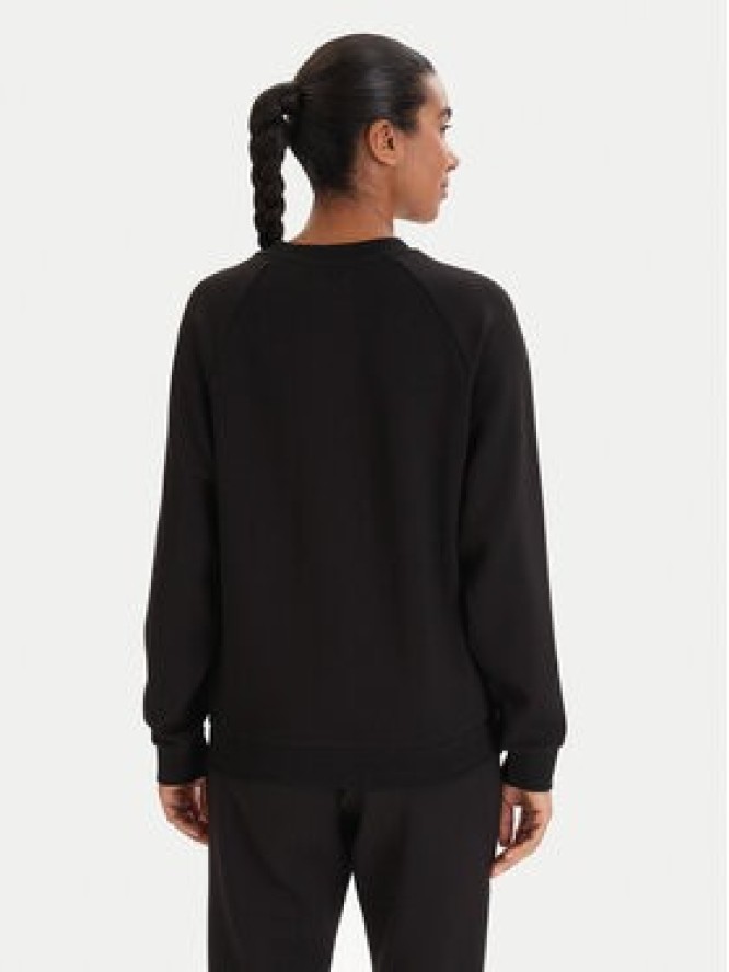 Armani Exchange Bluza XW000826 AF13397 UC001 Czarny Regular Fit