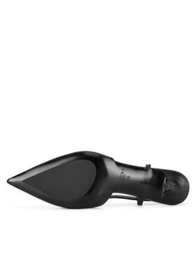 Badura Szpilki HYACINTH-V1681-411 Czarny