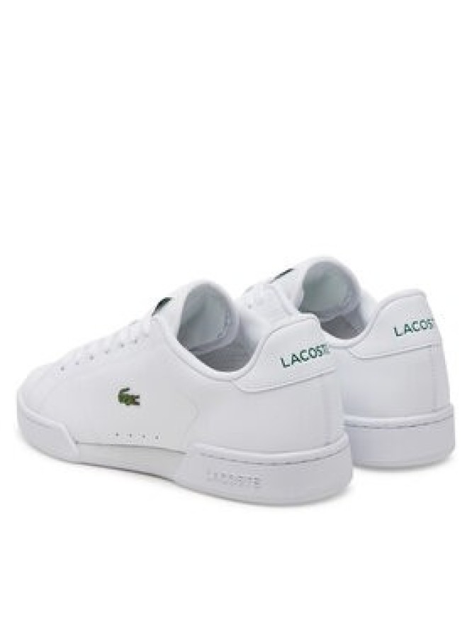 Lacoste Sneakersy Carnaby Cup 7-49SFA0040 Biały