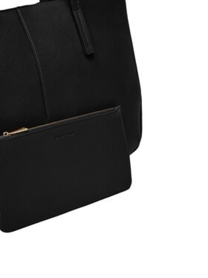 Gino Rossi Torebka CEO-HADIJA-KY125 Czarny