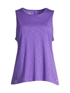 Damska Koszulka Sportowa Casall Soft Tank Top Fitness Joga
