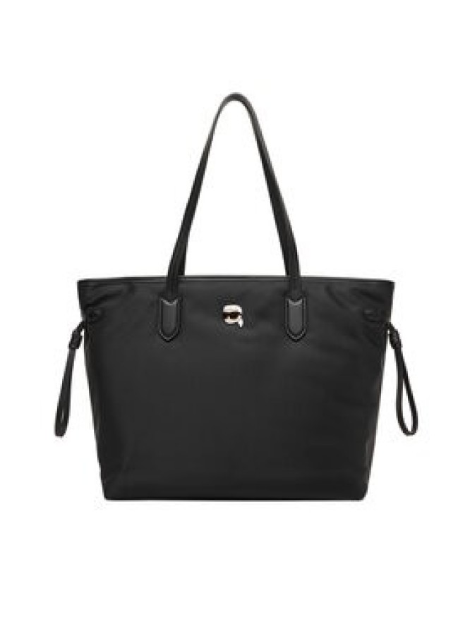 KARL LAGERFELD Torebka A4W30011 Czarny
