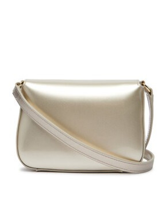 Armani Exchange Torebka XW002170 AF21362 U1046 Złoty