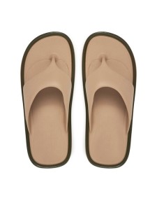 Melissa Japonki Float Ad. 33915 Beżowy