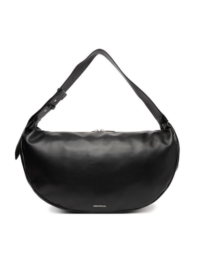 Gino Rossi Torebka C-THARA-LX10145 Czarny