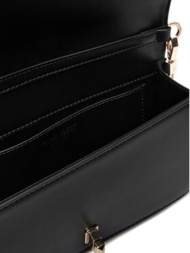 Nine West Torebka EO-Bellis-LX20070 Czarny