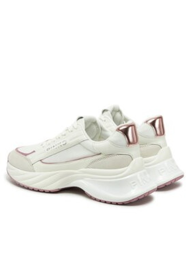PINKO Sneakersy Ariel 07 SS0031 P075 Biały